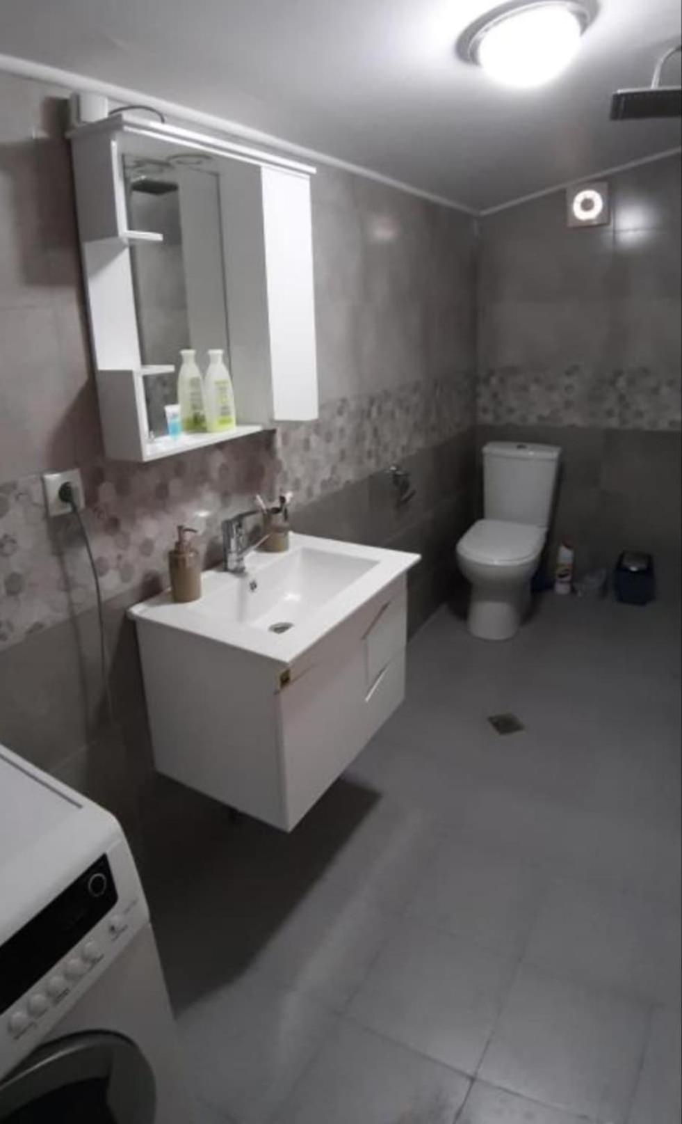 Gogoli Family Hotel 트빌리시 외부 사진