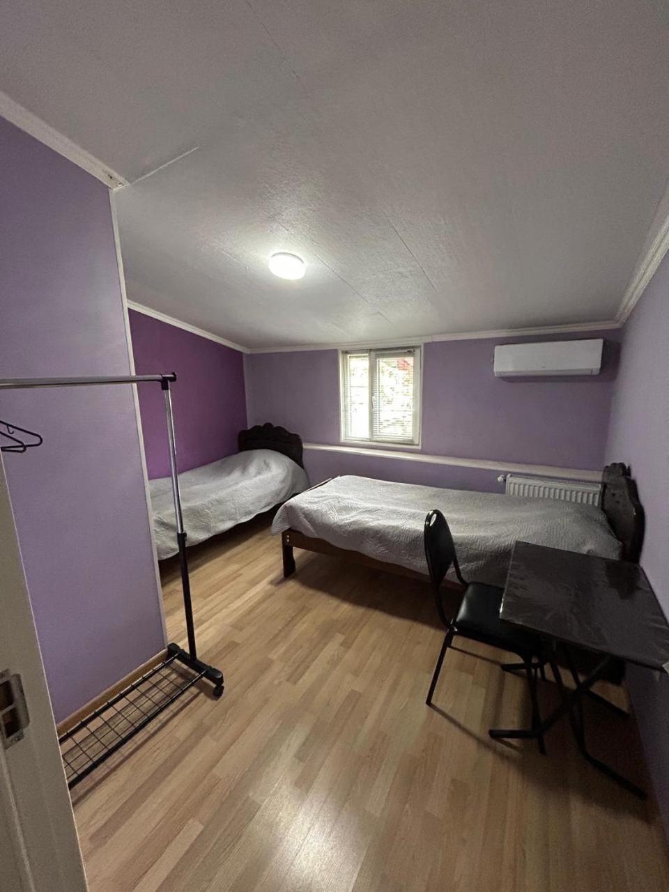 Gogoli Family Hotel 트빌리시 외부 사진