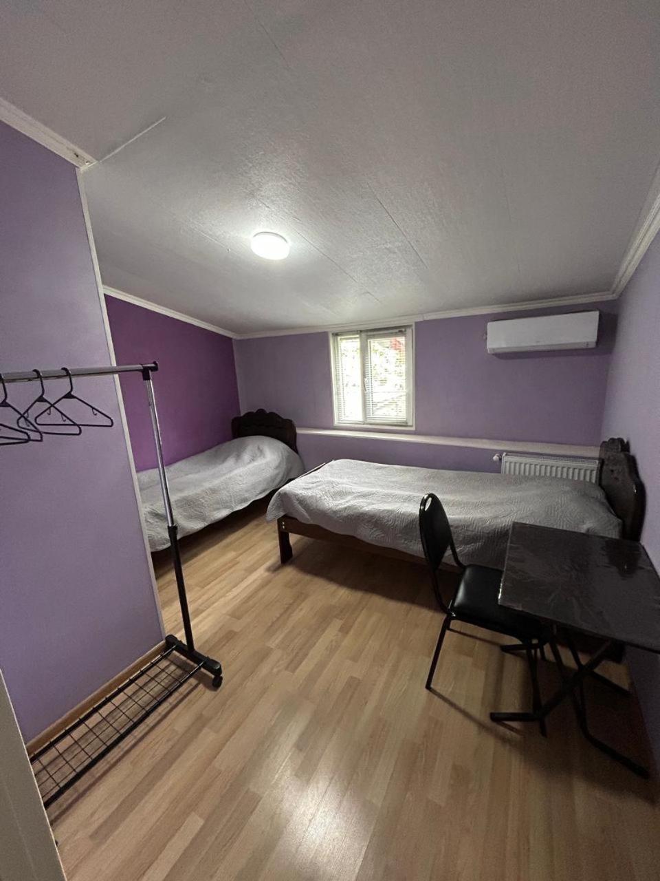 Gogoli Family Hotel 트빌리시 외부 사진